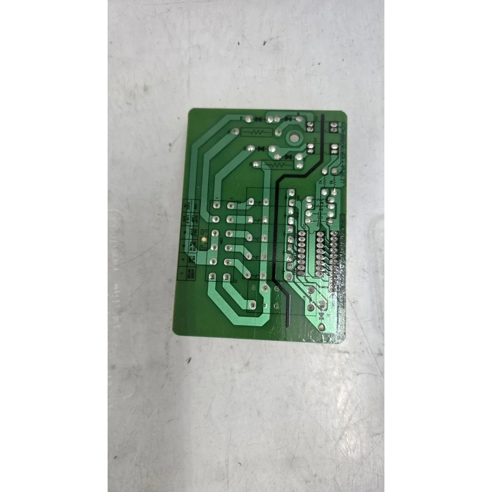 LG Fridge Control Board  6871JB2061C  20080512  ASMN